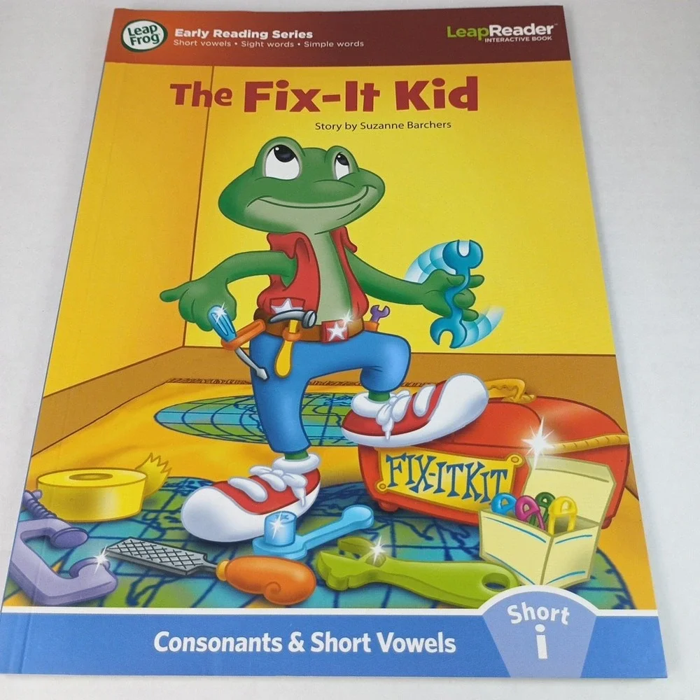 Leapfrog product set